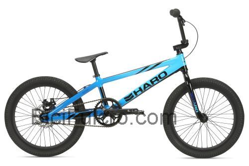Haro Racelite Pro scheda tecnica e recensioni